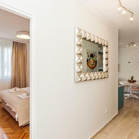 Valum Luxury Apartment スプリト エクステリア 写真