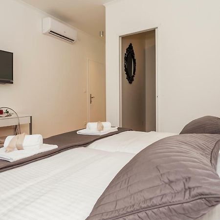 Valum Luxury Apartment スプリト エクステリア 写真