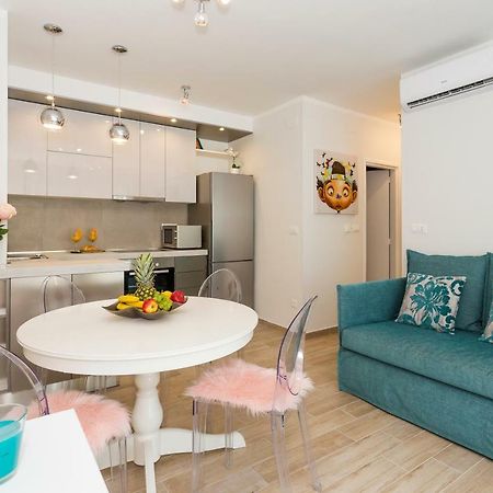 Valum Luxury Apartment スプリト エクステリア 写真