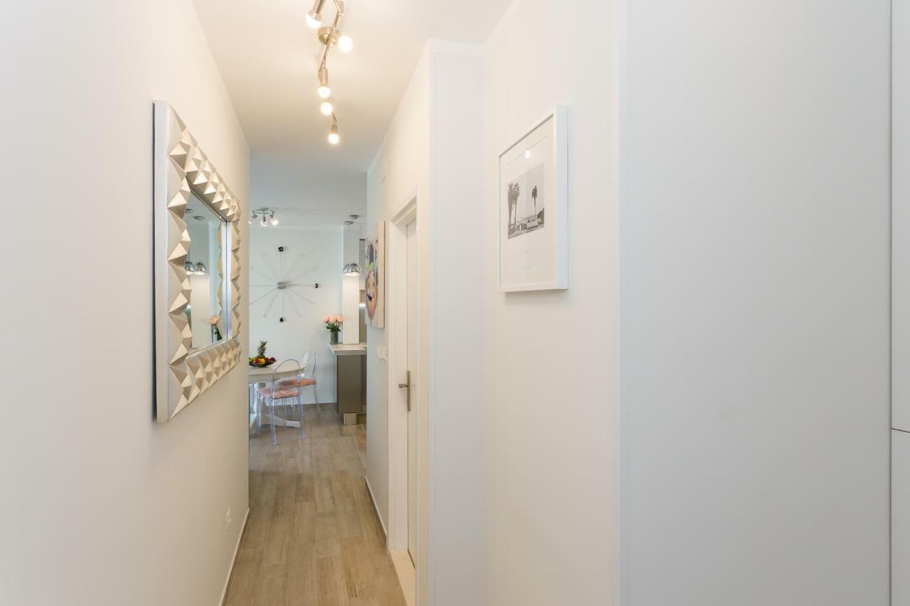 Valum Luxury Apartment スプリト エクステリア 写真