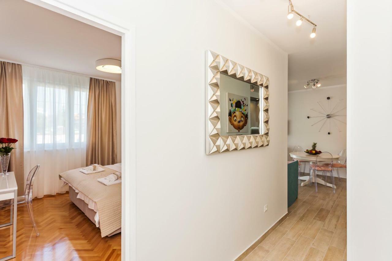 Valum Luxury Apartment スプリト エクステリア 写真