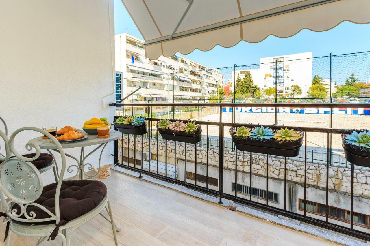 Valum Luxury Apartment スプリト エクステリア 写真