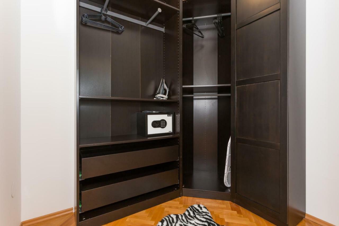 Valum Luxury Apartment スプリト エクステリア 写真