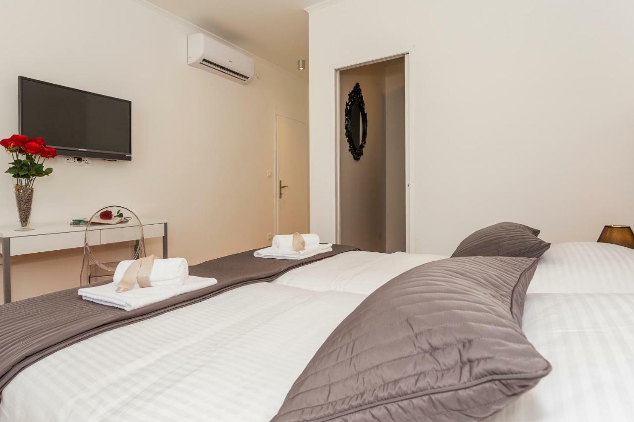 Valum Luxury Apartment スプリト エクステリア 写真