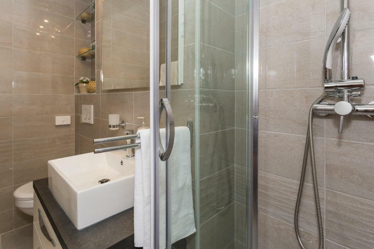 Valum Luxury Apartment スプリト エクステリア 写真