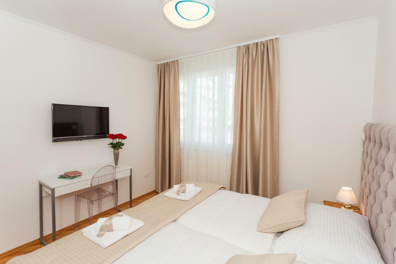 Valum Luxury Apartment スプリト エクステリア 写真