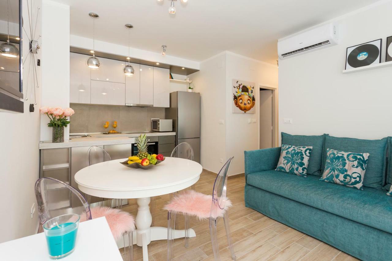 Valum Luxury Apartment スプリト エクステリア 写真