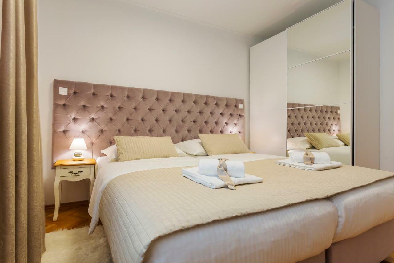 Valum Luxury Apartment スプリト エクステリア 写真