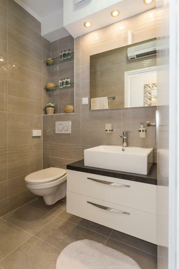 Valum Luxury Apartment スプリト エクステリア 写真