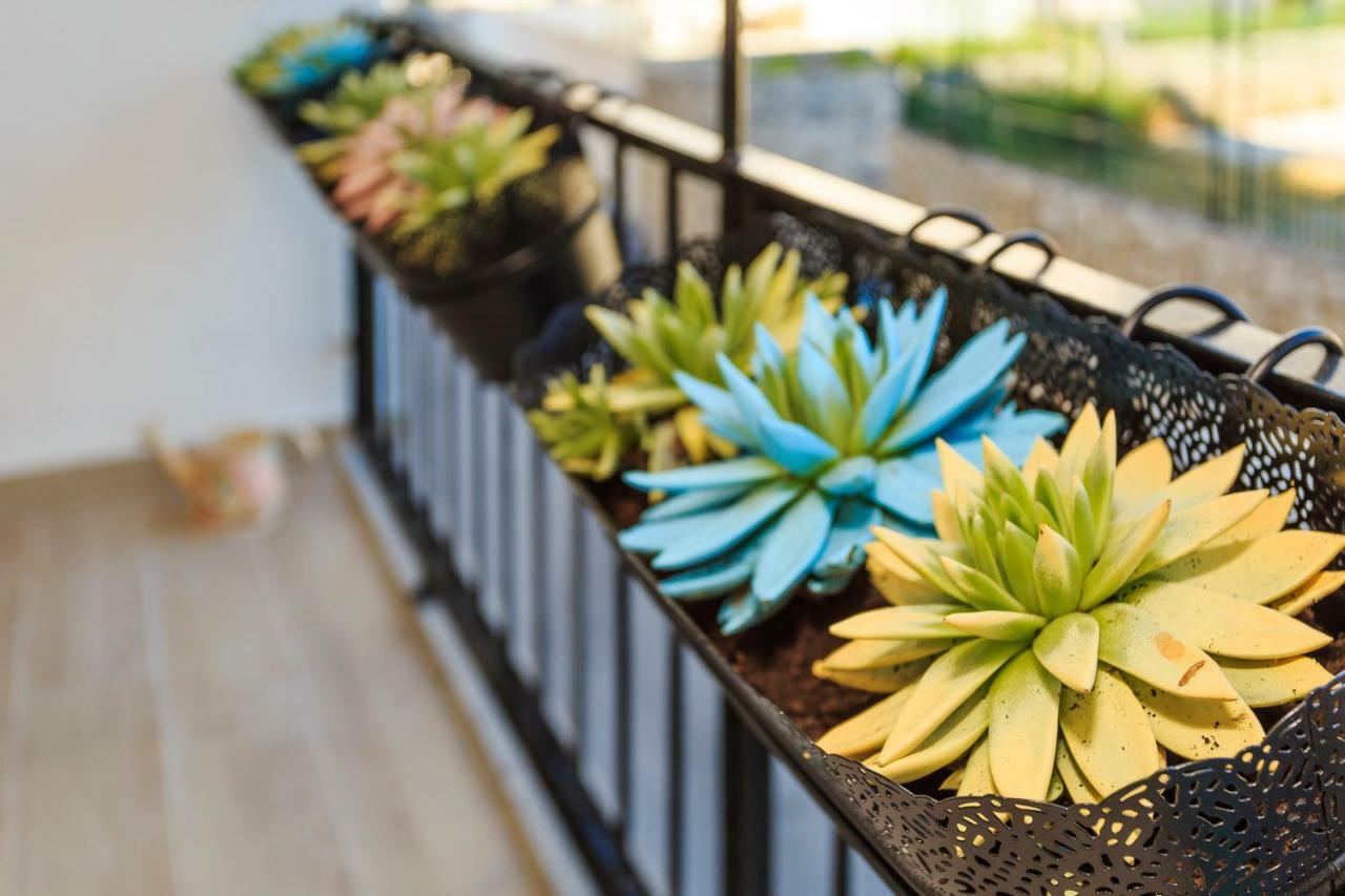 Valum Luxury Apartment スプリト エクステリア 写真