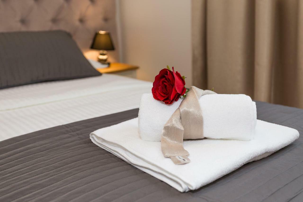 Valum Luxury Apartment スプリト エクステリア 写真