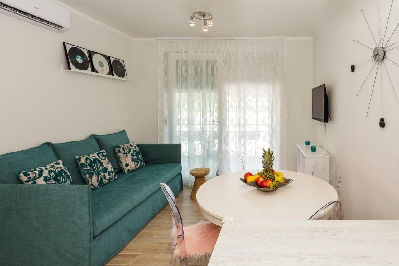 Valum Luxury Apartment スプリト エクステリア 写真