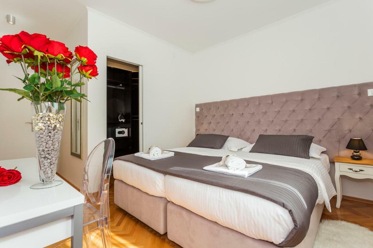 Valum Luxury Apartment スプリト エクステリア 写真