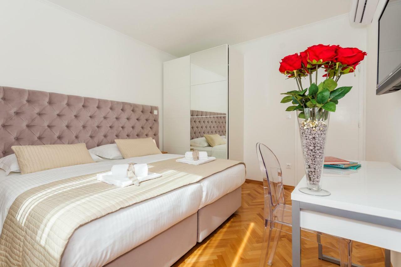 Valum Luxury Apartment スプリト エクステリア 写真
