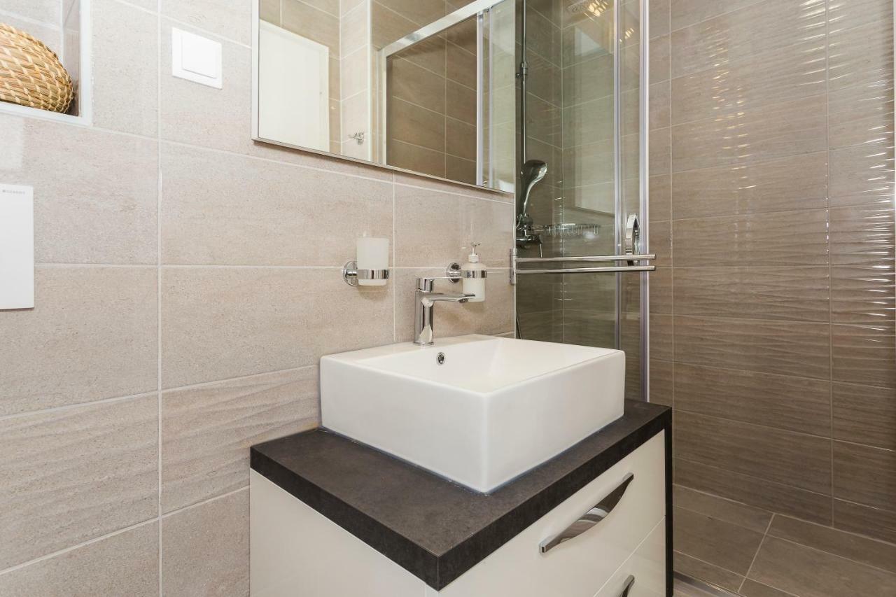 Valum Luxury Apartment スプリト エクステリア 写真