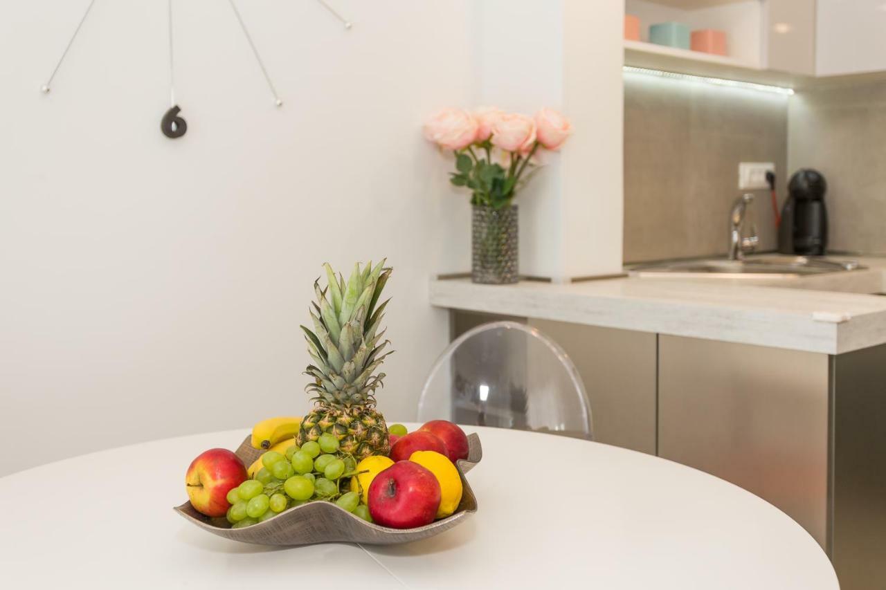 Valum Luxury Apartment スプリト エクステリア 写真