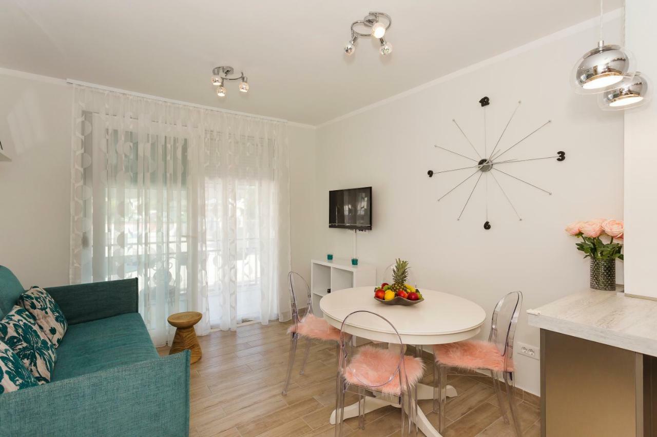 Valum Luxury Apartment スプリト エクステリア 写真