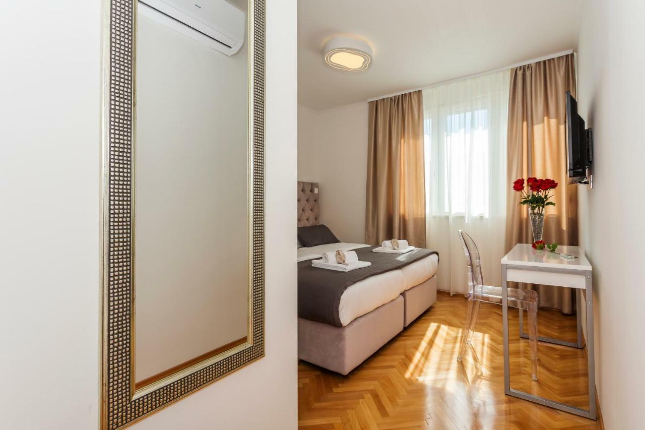 Valum Luxury Apartment スプリト エクステリア 写真