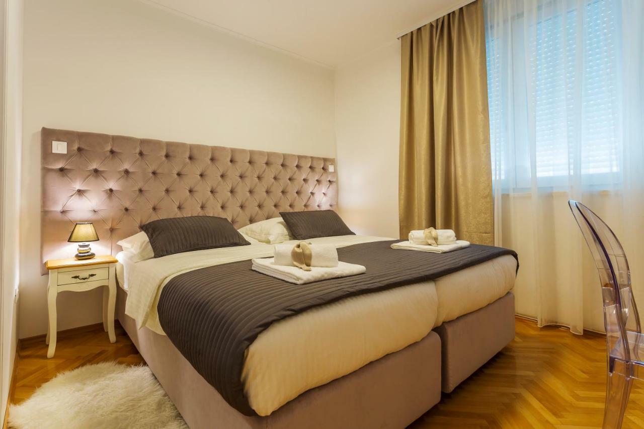Valum Luxury Apartment スプリト エクステリア 写真