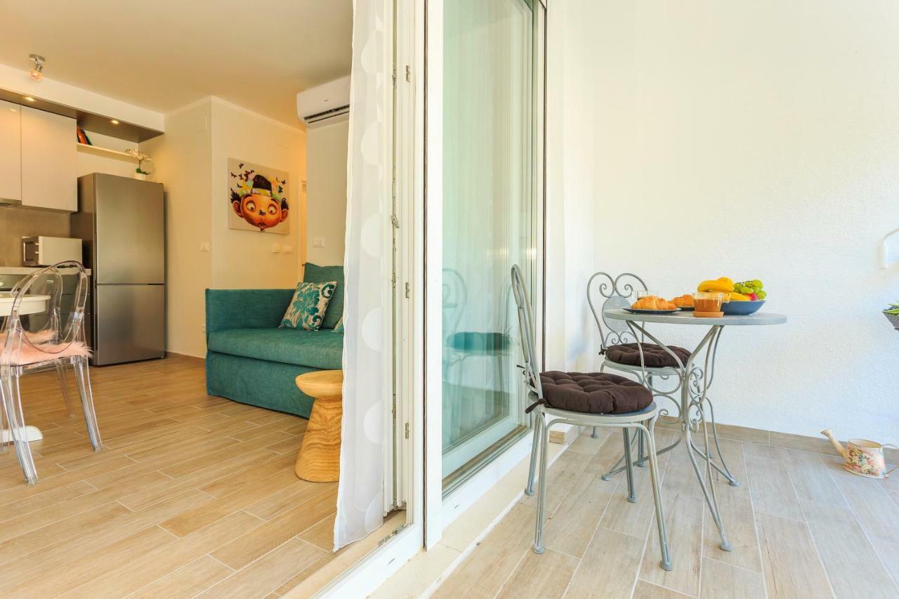 Valum Luxury Apartment スプリト エクステリア 写真