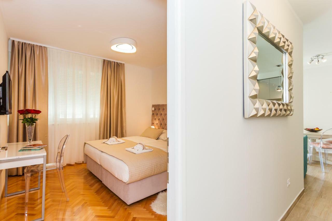 Valum Luxury Apartment スプリト エクステリア 写真