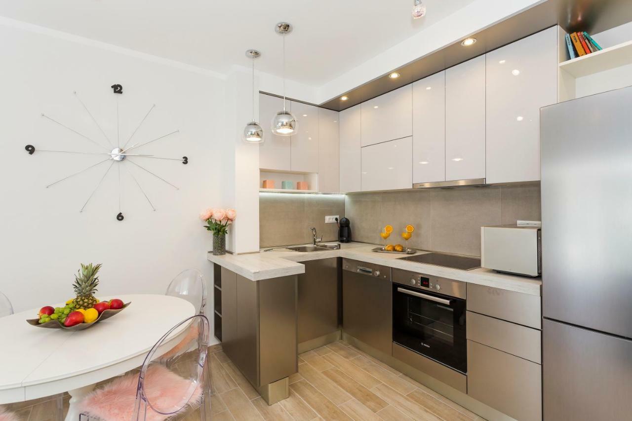 Valum Luxury Apartment スプリト エクステリア 写真