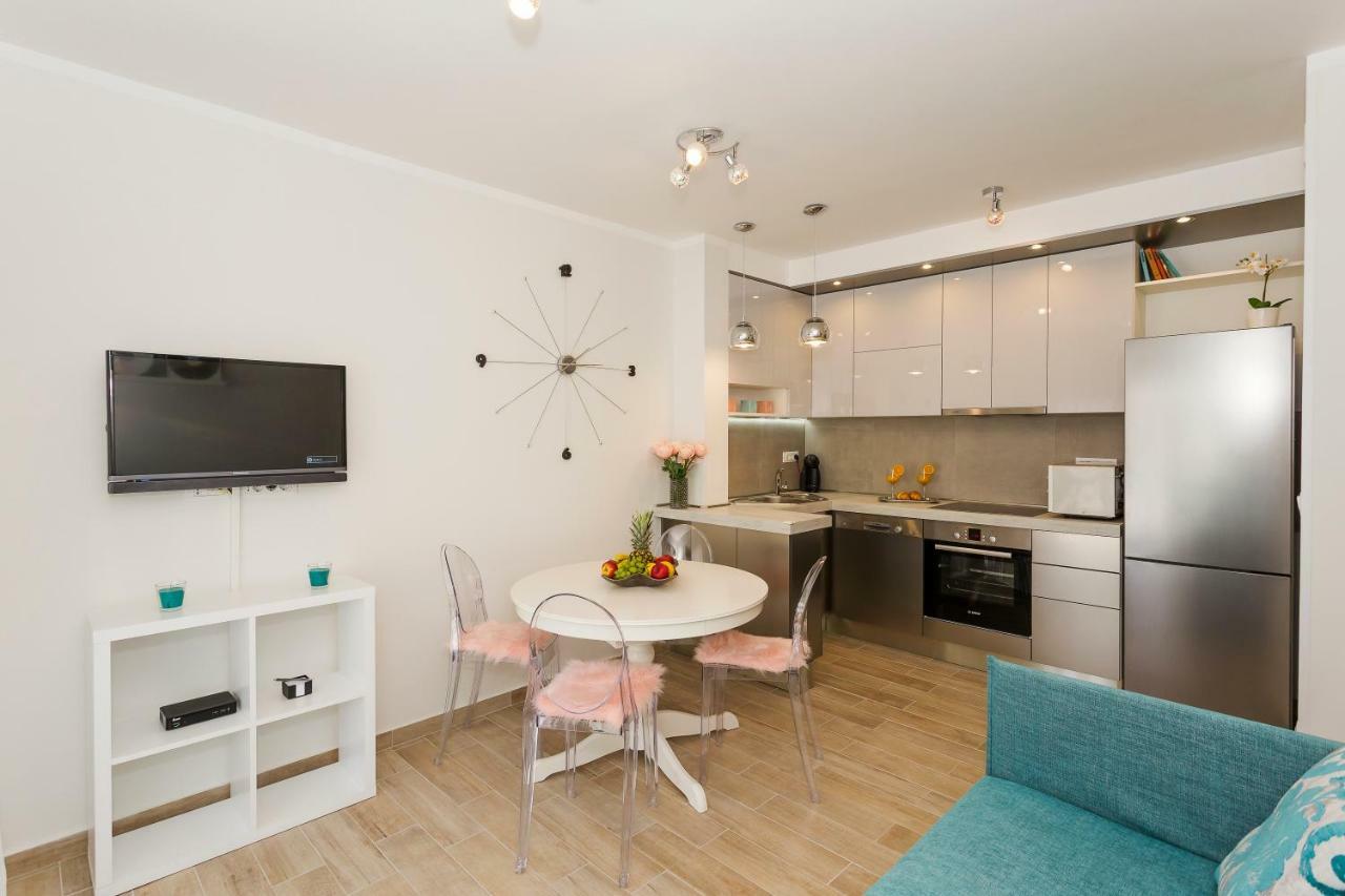 Valum Luxury Apartment スプリト エクステリア 写真